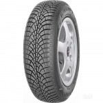 

Шина автомобильная GoodYear UG 9+ 175/65 R14 зимняя, нешипованная, 90/88T