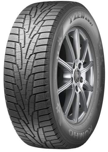 

Шина автомобильная Kumho KW31 205/65 R15 зимняя, 99R