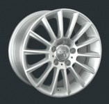 

Диск колесный LS Replay MR139 7xR16 5x112 ET38 ЦО66.6 серебристый с полированной лицевой частью S029631