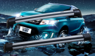 

Багажные дуги, поперечины для Vitara, Vitara