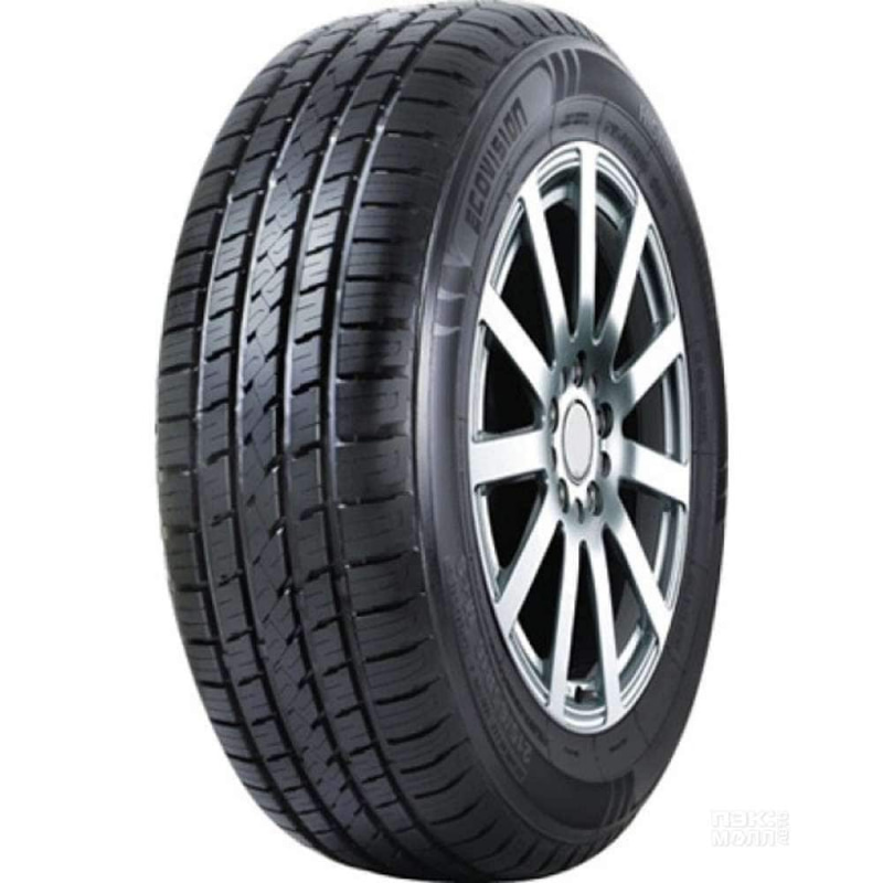 

Шина автомобильная Ecovision VI-286HT 235/60 R16, летняя, 100H