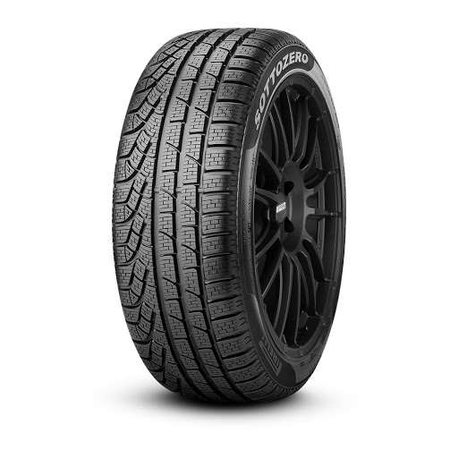 

Шина автомобильная Pirelli Winter 210 Sottozero Serie II 225/60 R16, зимняя, 98H