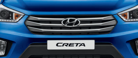 

Комплект защиты радиатора, Hyundai Creta HYUNDAI-KIA R8380M0100, Creta