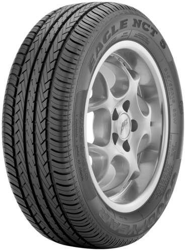 

Шина автомобильная GoodYear EAG. NCT 5 255/50 R21, летняя, 106W, Run On Flat