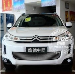 

Решетка гриль для Citroen C4 Aircross (2011 - 2016, C4 Aircross