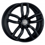 

Диск колесный MAK Sarthe 8xR19 5x112 ET30 ЦО66,45 черный матовый F8090RHMB30WS1X