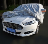 

Тент для Ford Mondeo ( 2014 - по н.в, Mondeo