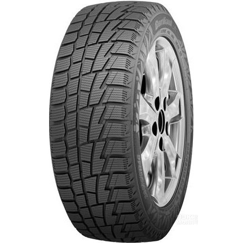 

Шина автомобильная Cordiant Winter Drive 175/65 R14 зимняя, нешипованная, 82T