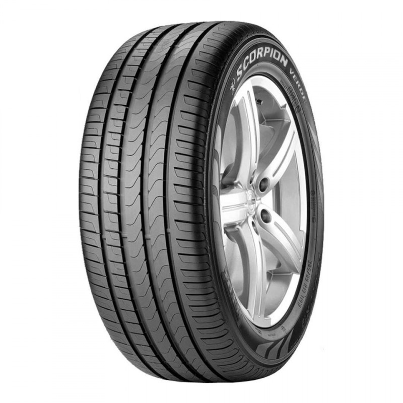 

Шина автомобильная Pirelli SC VERDE 235/60 R18, летняя, 103V