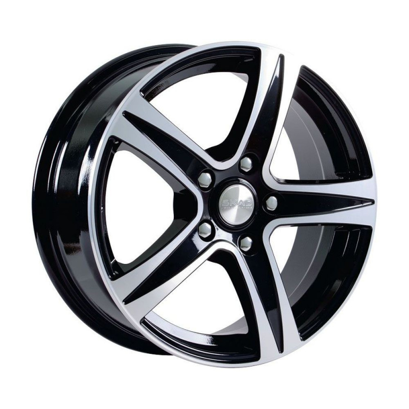 

Диск колесный СКАД Sakura 6.5xR15 5x105 ЕТ35 ЦО56.7 алмаз 1270305