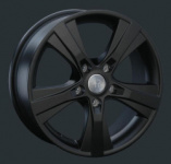 

Диск колесный LS Replay GN23 7xR17 5x105 ET42 ЦО56.6 черный матовый 826959