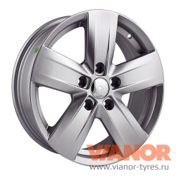 

Диск колесный NW Реплика OP R472 6.5xR16 5x115 ET41 ЦО70.1 серебристый 826712