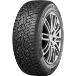 

Шина автомобильная Continental ContiIceContact 2 185/65 R14 зимняя, шипованная, 90T