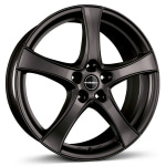 

Диск колесный Borbet F2 6xR16 5x100 ET45 ЦО57.06 серый темный глянцевый 496826