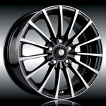 

Диск колесный RW H-429 7xR16 4x100 ЕТ40 ЦО67.1 черный 86001422375