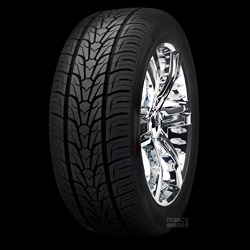 

Шина автомобильная Roadstone Roadian HP 285/50 R20, летняя, 116V