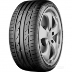 

Шина автомобильная Bridgestone S001 205/50 R17, летняя, 93Y