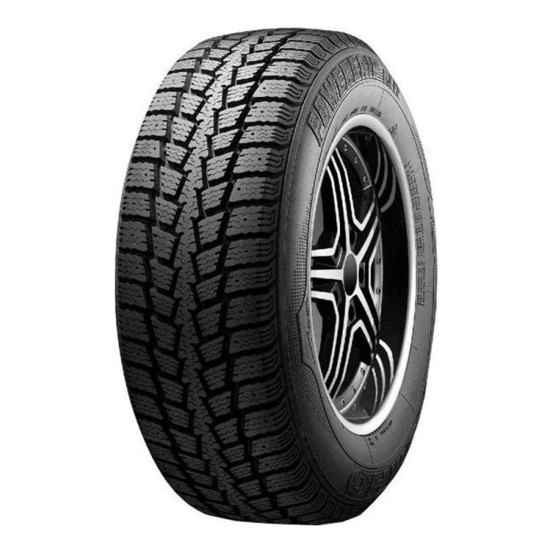 

Шина автомобильная Kumho KC-11 225/75 R16 зимняя, шипованная, 110/107Q