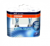 Лампы галогеноввые OSRAM в ближний свет Cool Blue Intense