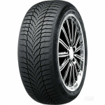 

Шина автомобильная Nexen Winguard Sport 215/55 R16, зимняя, 97V