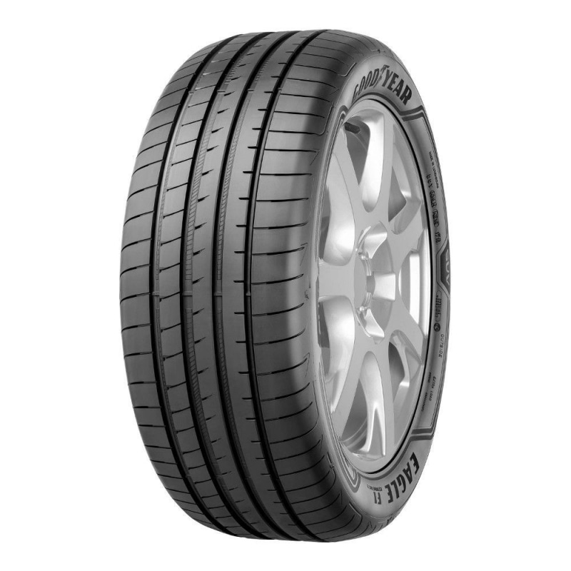 

Шина автомобильная GoodYear EAG. F-1 Asymmetric 3 FP SUV 235/50 R19, летняя 99V