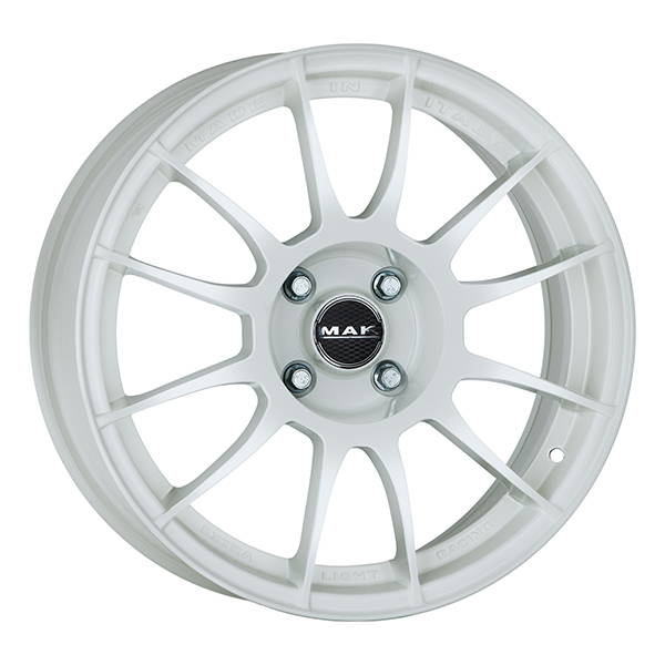 

Диск колесный MAK XLR 7xR17 4x108 ET42 ЦО63,4 белый глянцевый F7070XNGW42BD4