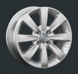 

Диск колесный LS Replay NS132 6xR15 4x100 ET50 ЦО60.1 серебристый S025712