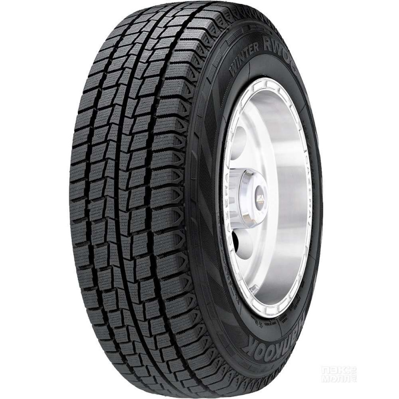 

Шина автомобильная Hankook RW06 185/ R14, зимняя, 102/100Q