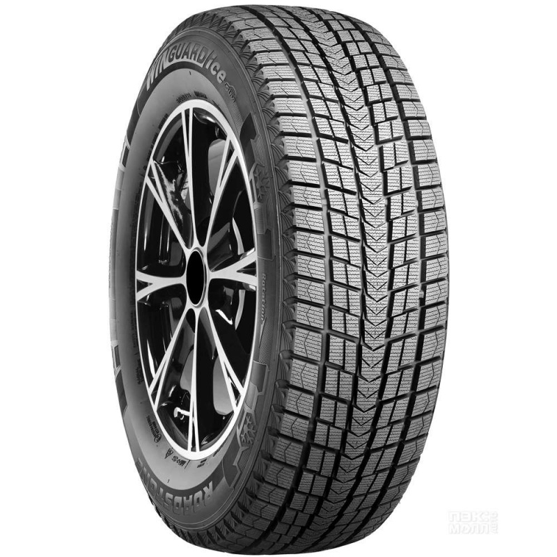 

Шина автомобильная Nexen Winguard Ice SUV 225/65 R17, зимняя, 102Q