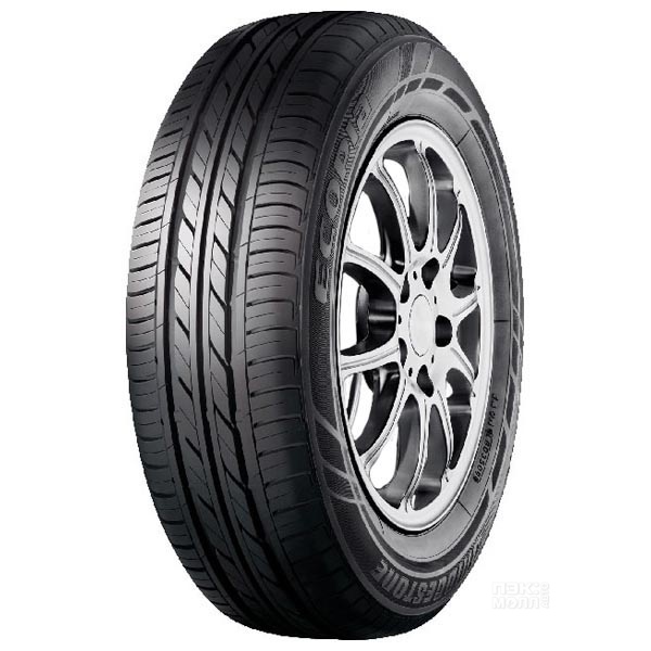 

Шина автомобильная Bridgestone Ecopia EP150 195/65 R15 летняя, 91H