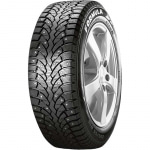 

Шина автомобильная Formula F.Ice 225/50 R17, зимняя, шипованная, 116H