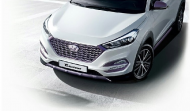 

Радиаторная решетка Dynamic Style для Hyundai Tucson (2015- по н.в, Tucson