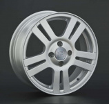 

Диск колесный Replay RN26 6xR15 4x100 ET40 ЦО60,1 серебристый 034634-990011013