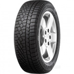 

Шина автомобильная Gislaved Soft Frost 200 225/40 R18 зимняя, нешипованная, 92T