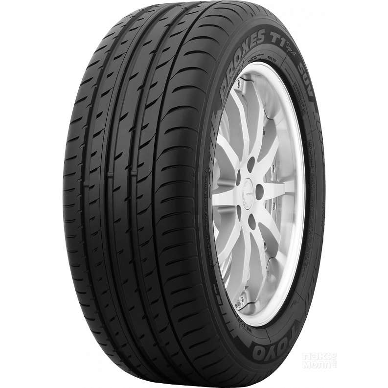 

Шина автомобильная TOYO PXSPS 325/30 R21, летняя 108Y