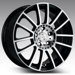 

Диск колесный RW H-408 7.5xR17 5x114.3 ЕТ35 ЦО67.1 черный 86069242984