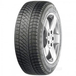 

Шина автомобильная Continental ContiVikingContact 6 SUV 245/65 R17, зимняя, нешипованная, 111T