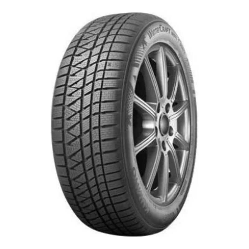 

Шина автомобильная Kumho WS-71 235/65 R18, зимняя, нешипованная, 106H