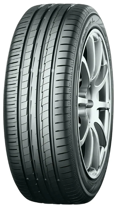 

Шина автомобильная Yokohama BluEarth AE-50 195/65 R15 летняя, 91H