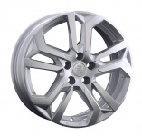 

Диск колесный Replay VV46 6.5xR16 5x112 ET33 ЦО57.1 серебристый 081152-430029006