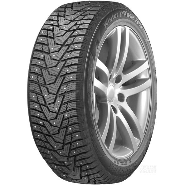 

Шина автомобильная Hankook W429 185/60 R14 зимняя, шипованная, 82T