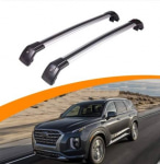 

Поперечины на крышу Kingcher PAL1900SYHG002 Hyundai Palisade 2021, Palisade