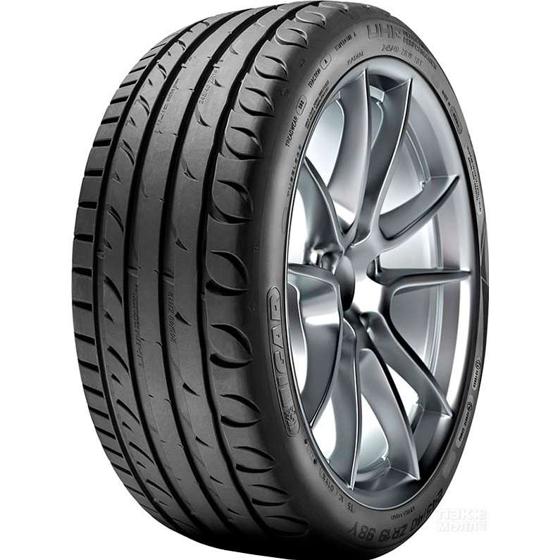 

Шина автомобильная Tigar Ultra High Performance 215/45 R17, летняя, 91W