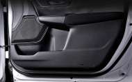 Противоударная накладка для двери для Honda C-RV 2017-