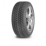 

Шина автомобильная Goodyear Eagle UltraGrip GW-3 225/50 R17, зимняя, нешипованная, 94H, Run Flat