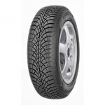 

Шина автомобильная Goodyear UG 9+ MS 165/70 R14 зимняя, 81T