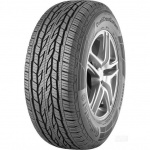 

Шина автомобильная Continental ContiCrossContact LX 2 235/55 R17 летняя, 99V