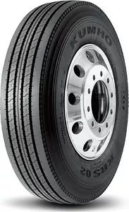 

Шина автомобильная Kumho KRS02 6.50/80 R16, летняя, 108/107M