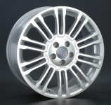 

Диск колесный Replay LR34 8xR18 5x108 ET45 ЦО63,3 серебристый 019176-070140014