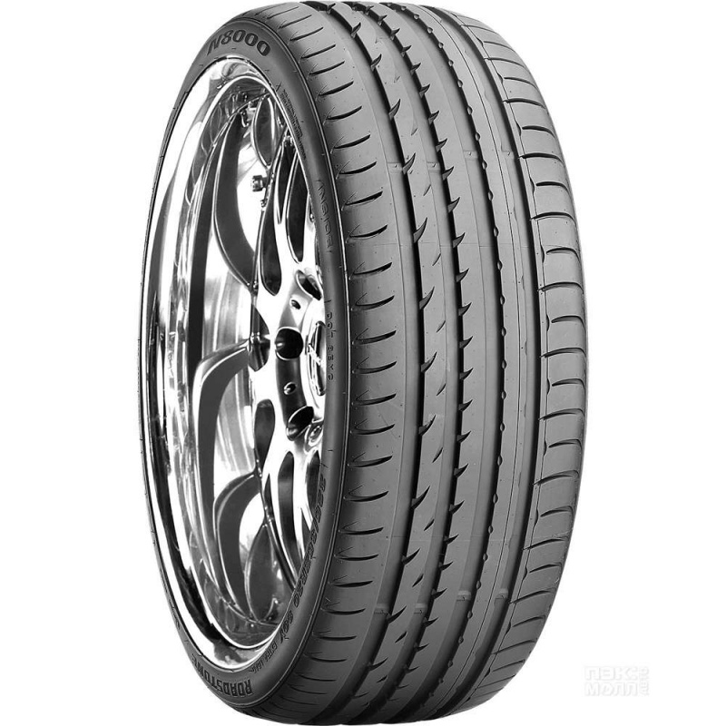 

Шина автомобильная Roadstone N8000 235/55 R17, летняя, 103W